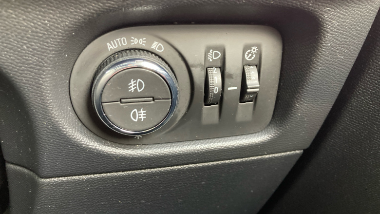 Vauxhall Mokka 100kW GS Line 50kWh 5dr Auto Electric Hatchback